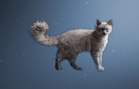 拉邦貓長(zhǎng)貓癬怎么辦 貓癬治療方法介紹