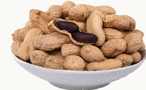 黑皮花生和紅皮花生哪個更好 黑皮花生和紅皮花生的區(qū)別