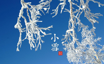 小雪釣魚深水還是淺水 小雪釣魚水深多少合適