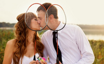 甜蜜擁吻能抗過敏真的假的 接吻對身體有哪些好處