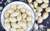 銀杏果吃多了會(huì)怎樣 女性食用銀杏果的好處