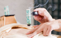 艾灸可以治療頭痛嗎 頭痛艾灸什么穴位