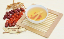 生姜艾葉泡腳有什么好處 生姜艾葉泡腳的方法