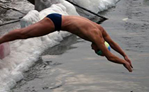 冬天晨跑室內(nèi)好還是室外好 冬天晨跑最佳時間是什么時候