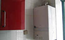 壁掛爐顯示e6什么原因 壁掛爐顯示e7怎么解決