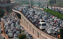 2018年1月2號會堵車嗎 2018元旦后一天會不會堵車