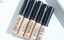 得鮮和美寶蓮遮瑕哪個好 the saem遮瑕液和美寶蓮橡皮擦區(qū)別對比