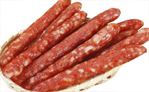 灌香腸用豬哪里肉好 灌香腸用什么腸子