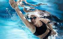 游泳是用嘴呼吸嗎 游泳時(shí)應(yīng)該怎么呼吸