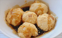 過(guò)橋米線的由來(lái) 過(guò)橋米線是哪里的特產(chǎn)