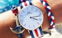 dw手表表帶怎么調(diào)節(jié) dw手表表帶更換方法圖解