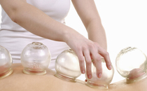 拔罐可以去除體內(nèi)濕氣嗎 拔罐去濕氣拔什么位置