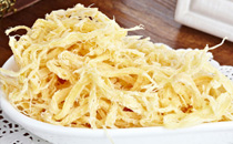 魷魚絲怎么保存時(shí)間長(zhǎng) 魷魚絲的保存方法