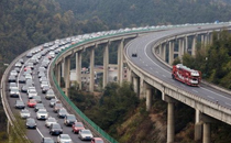 2018元旦高速免費幾天 2018元旦高速免費通知時間表