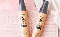 泰國(guó)mistine24小時(shí)粉底液適合什么膚質(zhì) mistine粉底液適合的年齡