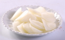 百香果可以和蘋果一起吃嗎 吃了百香果可以吃蘋果嗎