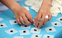 貼三伏貼可以吃生姜嗎 貼三伏貼吃生姜好嗎