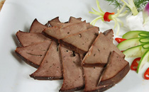 羊肉哪個部位燉著好吃 羊肉那個部位適合火鍋