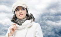 立冬可以穿羽絨服嗎 立冬穿衣搭配技巧