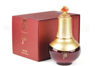 whoo后津率享洗面奶怎么樣 whoo后津率享洗面奶怎么用