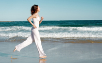 為什么一直跑步體重還不下降 減肥跑步好還是快走好