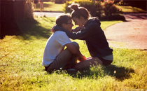 性格內(nèi)向是怎么形成的 性格內(nèi)向怎么找女朋友