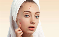 法式魚骨辮編發(fā)方法步驟 法式魚骨辮編發(fā)教程圖解