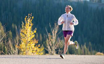 跑步不出汗能減肥嗎 跑步不出汗是什么原因