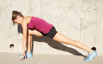 現(xiàn)在廣場(chǎng)舞這么太洋氣 鬼步廣場(chǎng)舞教學(xué)視頻分解慢動(dòng)作