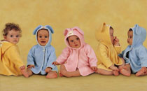 冬季空調(diào)開多少度適合嬰兒 寶寶冬天吹空調(diào)開幾度合適