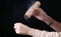 艾灸出水泡是燙傷嗎 艾灸起水泡和燙傷區(qū)別