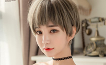 2018年流行長發(fā)還是短發(fā) 2018年女生新發(fā)型圖片