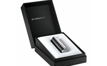 紀(jì)梵希2017豪華限定版鱷魚皮口紅306是什么顏色 紀(jì)梵希鱷魚皮口紅306試色