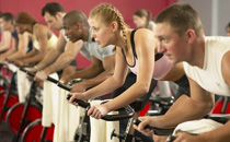 動(dòng)感單車新手注意事項(xiàng) 新手騎動(dòng)感單車多久合適