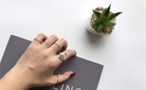 迪奧漆光唇釉740是什么顏色 dior黑管漆光口紅740真人試色分享