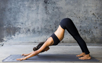 跑步機(jī)能瘦腿嗎 跑步機(jī)怎么跑瘦腿