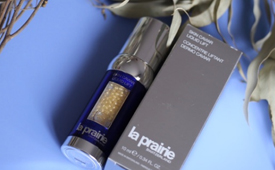 魚子精華液適合哪個(gè)年齡段 萊珀妮魚子精華緊顏液的功效與作用