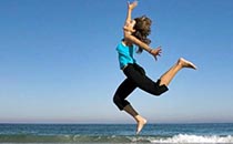 跑步以后小腹疼痛是怎么回事 跑步岔氣是什么原因