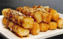 紅糖糍粑的紅糖怎么做 紅糖糍粑要放進(jìn)火鍋嗎