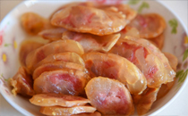 10斤肉做香腸放多少鹽 灌香腸一斤肉放多少鹽