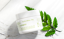 嬌蘭2018春季限量粉殼愛心型口紅什么時候上市 嬌蘭親親愛心型口紅價格