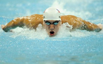 公共游泳池安全嗎 不會游泳能不能去游泳館呢