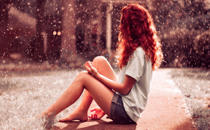 夏天淋雨會感冒嗎 夏天淋雨感冒怎么辦