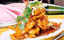 做鍋包肉用什么淀粉 鍋包肉可以用玉米淀粉嗎