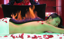 火療可以天天做嗎 火療多久做一次最好