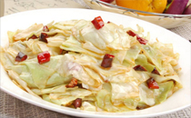 生吃青椒好嗎 青椒可以做什么菜