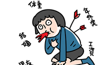 焦慮癥自我治療方法 焦慮癥自我調(diào)解會(huì)好嗎