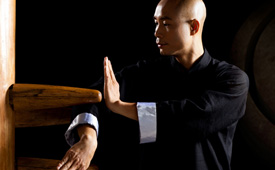 深蹲可以瘦腿嗎 女生深蹲可以瘦哪里