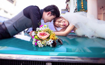 結(jié)婚紀(jì)念日忘了怎么辦 結(jié)婚紀(jì)念日送什么花好