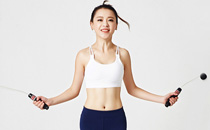 跳繩可以促進(jìn)排卵嗎 什么時候跳繩促排卵